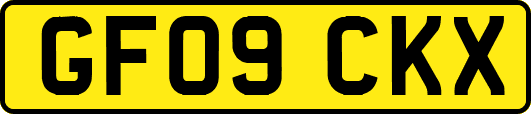 GF09CKX