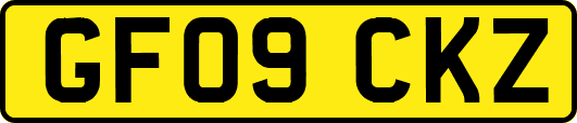 GF09CKZ