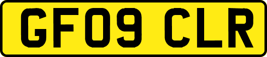 GF09CLR