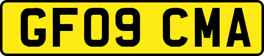 GF09CMA