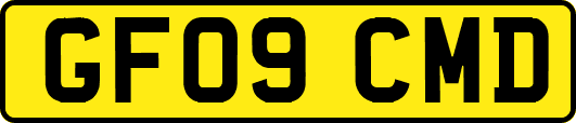 GF09CMD