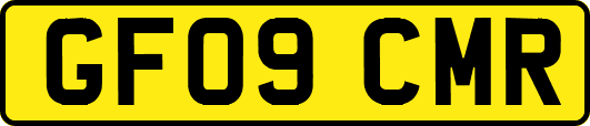 GF09CMR
