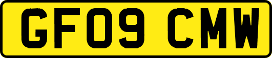 GF09CMW