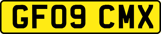 GF09CMX