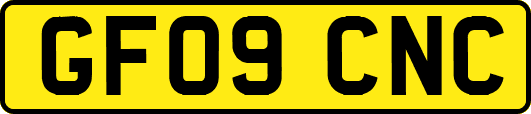 GF09CNC