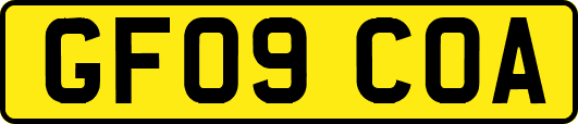 GF09COA