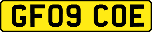GF09COE