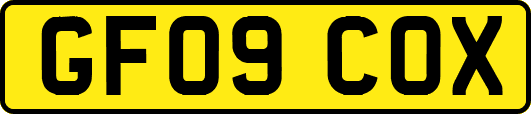 GF09COX