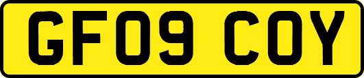 GF09COY