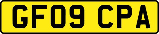 GF09CPA