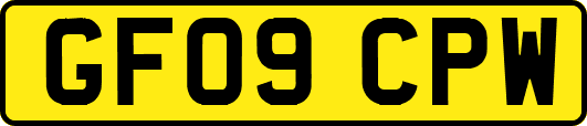 GF09CPW
