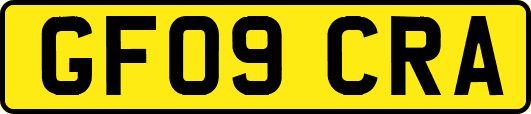 GF09CRA