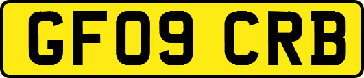 GF09CRB