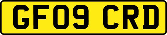 GF09CRD