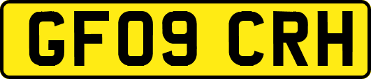 GF09CRH
