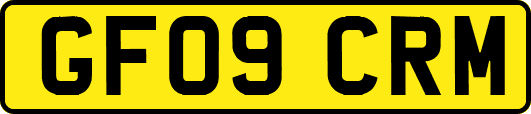 GF09CRM