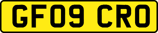 GF09CRO