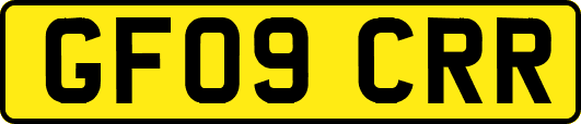 GF09CRR