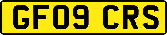 GF09CRS