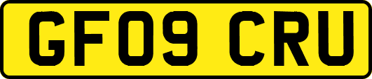 GF09CRU