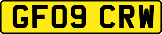 GF09CRW