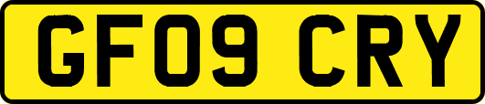 GF09CRY