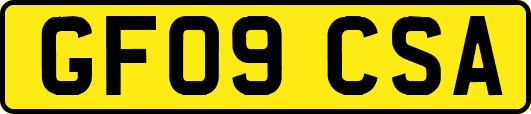 GF09CSA