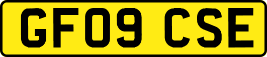 GF09CSE
