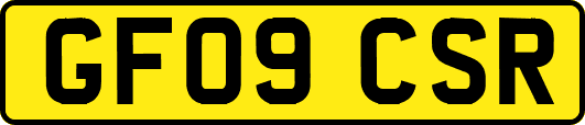 GF09CSR
