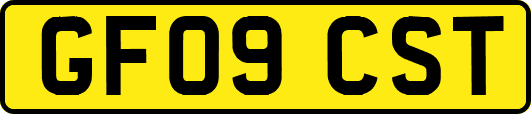 GF09CST