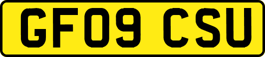 GF09CSU