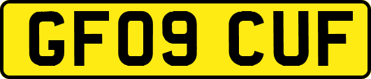 GF09CUF