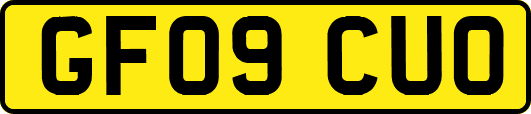 GF09CUO
