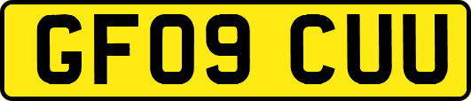 GF09CUU