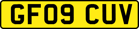 GF09CUV