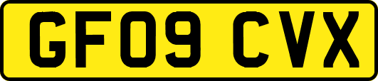 GF09CVX