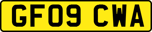 GF09CWA