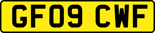 GF09CWF