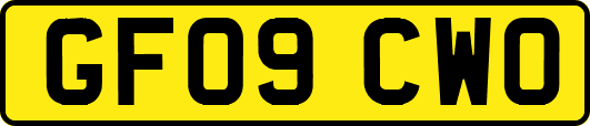 GF09CWO