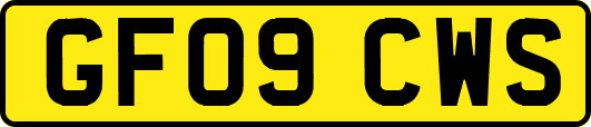 GF09CWS