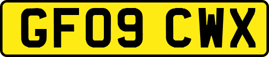 GF09CWX