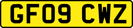 GF09CWZ