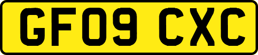 GF09CXC