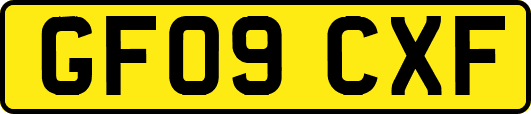 GF09CXF