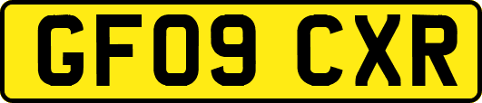 GF09CXR
