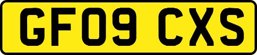 GF09CXS