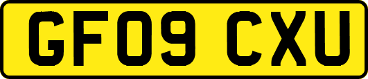GF09CXU