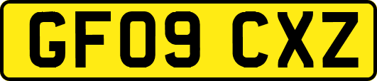 GF09CXZ