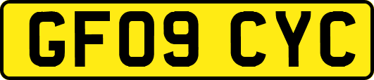 GF09CYC