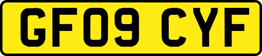 GF09CYF